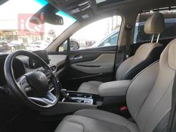 هیوندای سەنتافی